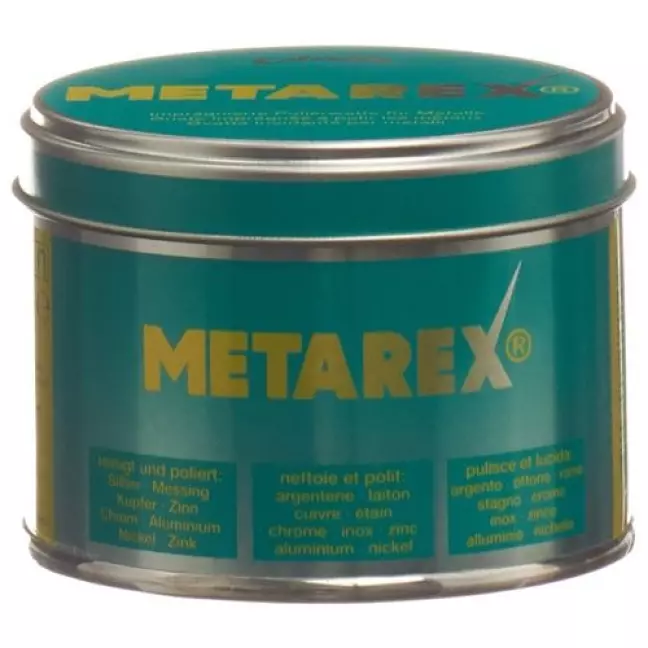 METAREX чарівна бавовна 100 гр METAREX чарівна бавовна 100 гр