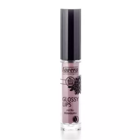 LAVERA Glossy Lips Soft Mauve 11