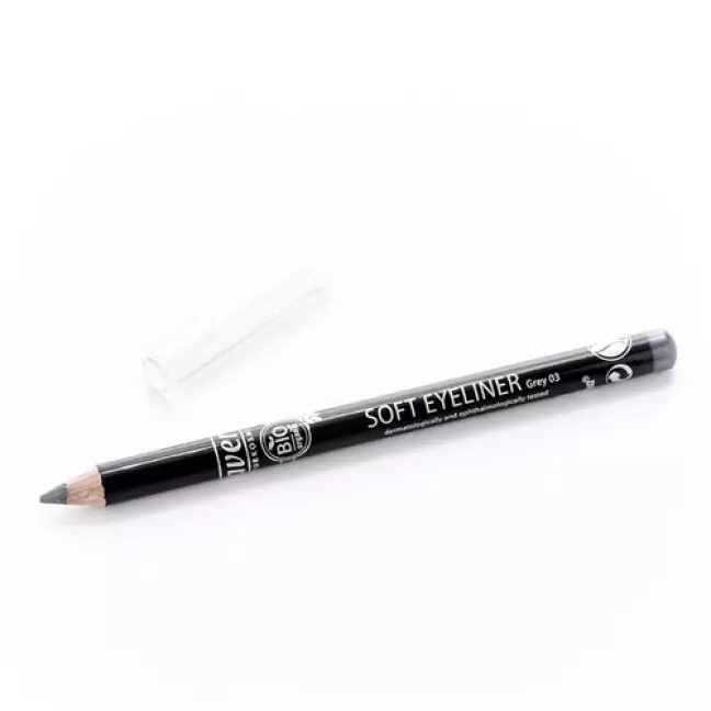 LAVERA Soft Eyeliner Grey 03