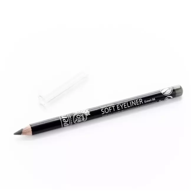 LAVERA Soft Eyeliner Green 06