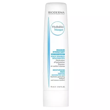 BIODERMA HYDRABIO MASQUE