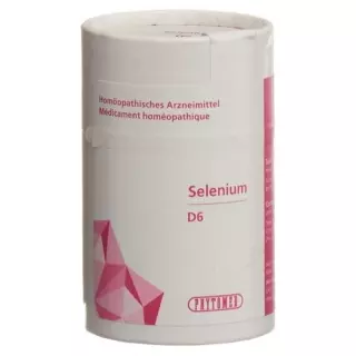 ФІТОМЕД ШЮССЛЕР Селен аморфний таблетки D 6 50 г