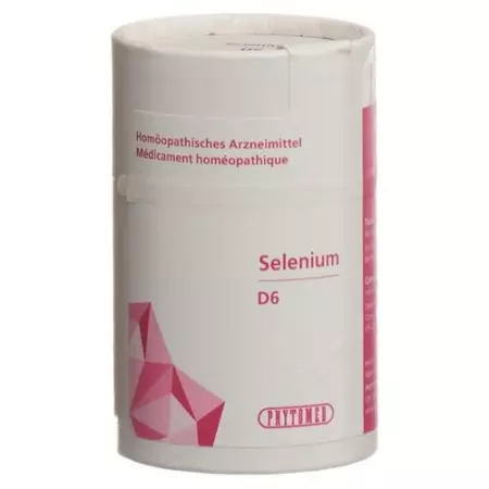 ФІТОМЕД ШЮССЛЕР Селен аморфний таблетки D 6 50 г