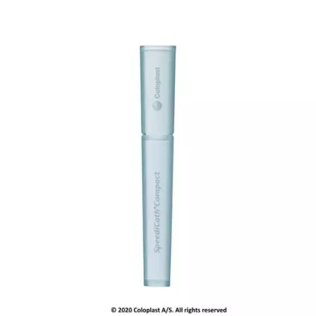 SpeediCath Compact Eve 1x катетер CH10 жінка 30 шт