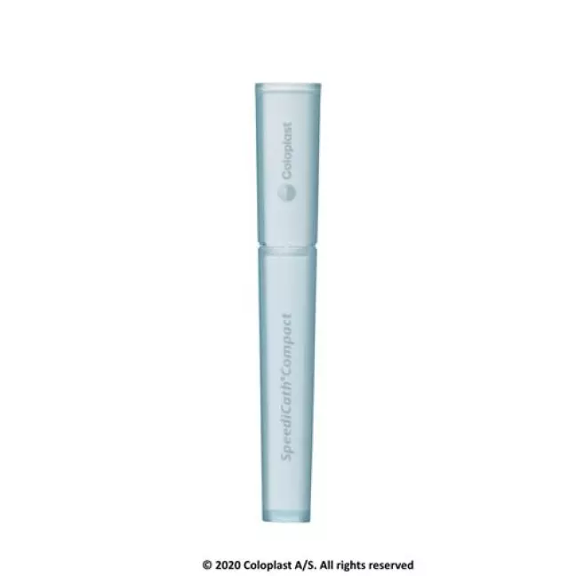 SpeediCath Compact Eve 1x катетер CH10 жінка 30 шт
