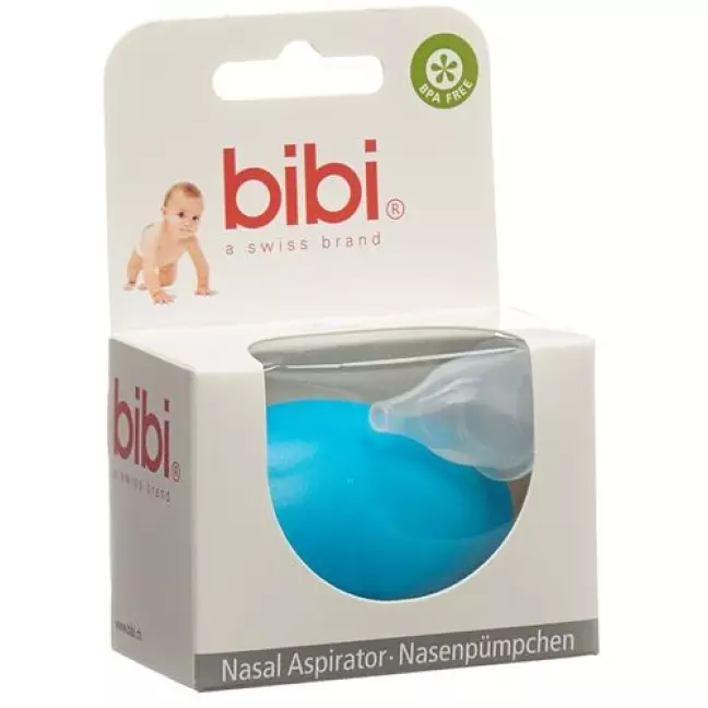 BIBI NASENPUEMPCHEN BIBI NASENPUEMPCHEN