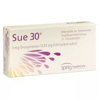 Сью 30 плівка лоток 21 шт