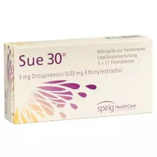 Лоток для плівки Sue 30 3 х 21 шт