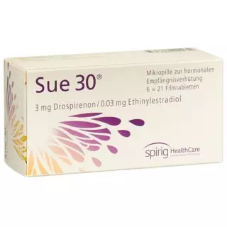 Лоток для плівки Sue 30 6 x 21 шт