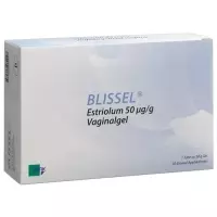 Blissel Vag Gel 0,05 мг/г з 30 аплікаторами Tb 30 г