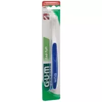 Щітка для пучків GUM SUNSTAR