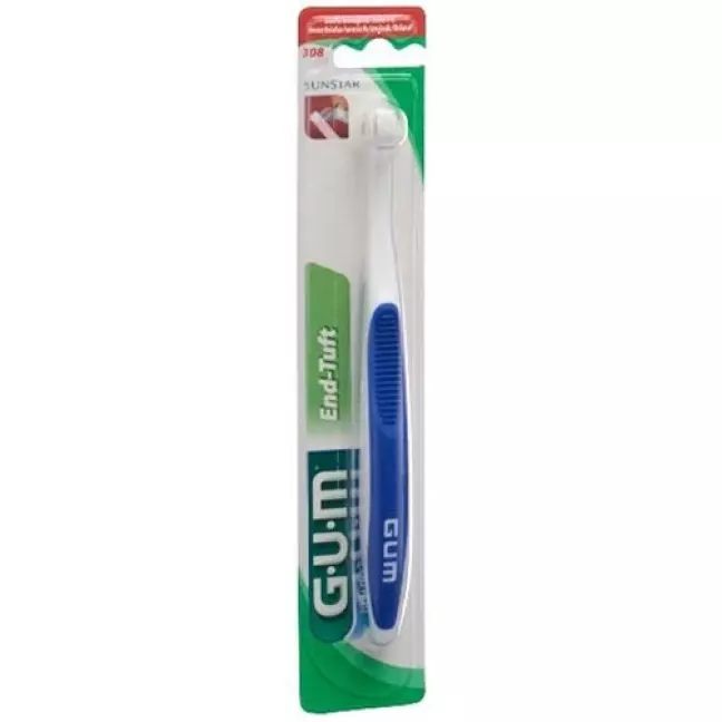 Gum Sunstar Bueschelburste