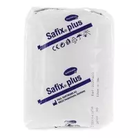 Safix Plus Gipsbinde 8смx3m 15x 2 штуки