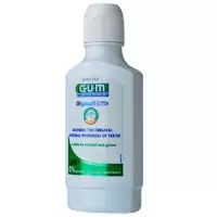 Зубна паста GUM SUNSTAR Original White 300 мл