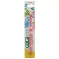 Gum Sunstar Baby Zahnburste 0-2 Jahre