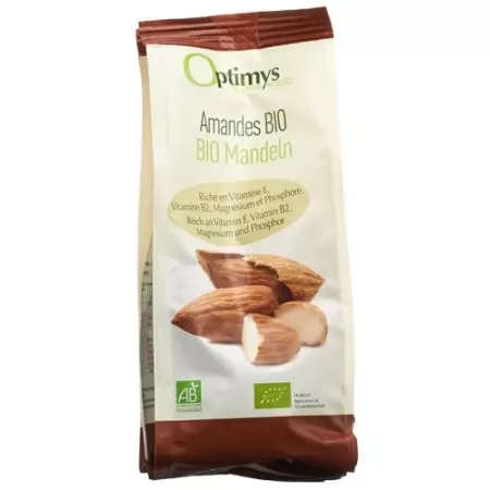 OPTIMYS MANDELN BIO