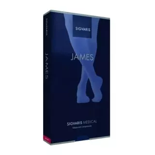 SIGVARIS James A-D KKL2+ S long total carb 1 пара