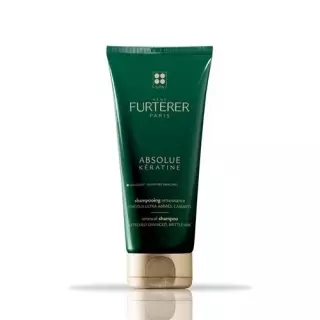 Відновлюючий шампунь Furterer Absolue Kératine 200 мл