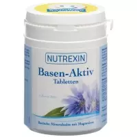 Таблетки Nutrexin base active 200 шт