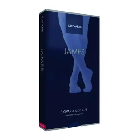 SIGVARIS James A-D KKL2 L норма загальна кількість вуглеводів 1 пара