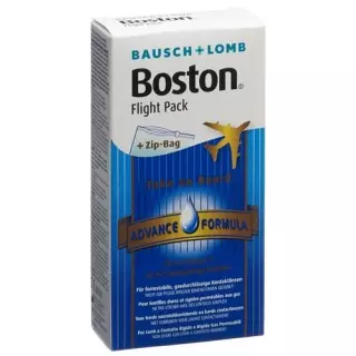 БОСТОН FLIGHT PACK