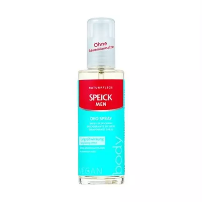 SPEICK MEN DEO SPEICK MEN DEO