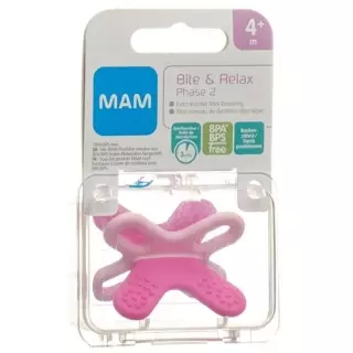 Mam Bite & Relax Phase 2