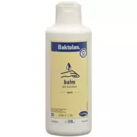 Бальзам-догляд Baktolan balm 350 мл