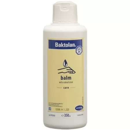 Бальзам-догляд Baktolan balm 350 мл