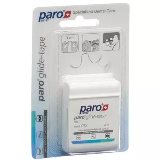 PARO GLIDE TAPE Тефлонова стрічка 20м 1762
