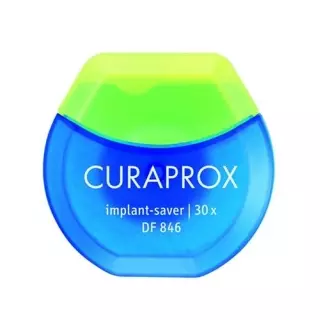 Імплантат Curaprox DF 846 30 шт