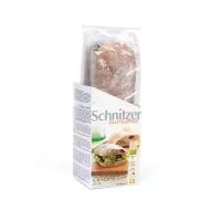 Schnitzer Ciabatta Olive Glutenfrei 360г