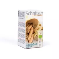 SCHNITZER ORGANIC GRISSINI SES