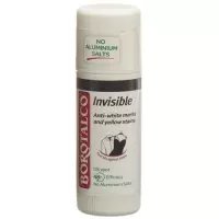 Дезодорант Borotalco Invisible Stick 40 мл