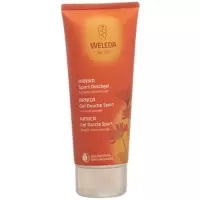 Спортивний гель для душу Weleda Arnica 200 мл