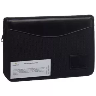 Spagyros Family Pharmacy Case Glob C 30 Multiclick 24 х 1 г