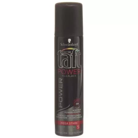 TAFT HAIR POWER KOFFEIN MINI