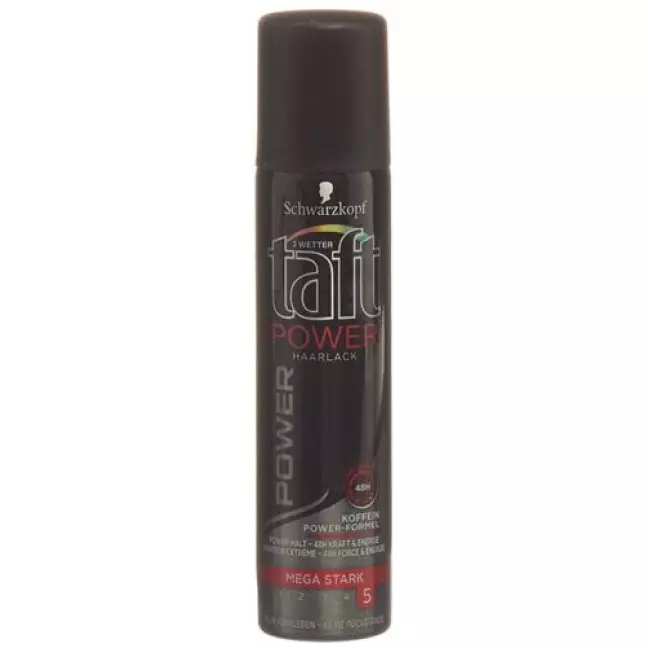TAFT HAIR POWER KOFFEIN MINI