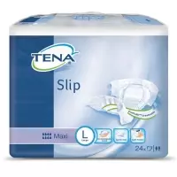 Труси TENA Maxi великі 24 шт