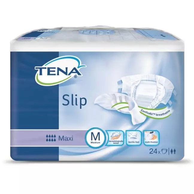 Труси TENA Maxi середні 24 шт