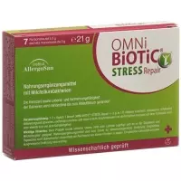 OMNi-BiOTiC Stress Repair 7 пакетиків 3 гр