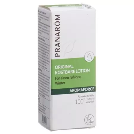 Pranarom Aromaforce Kostbare лосьйон 30мл Pranarom Aromaforce Kostbare лосьйон 30мл