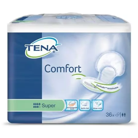 TENA Comfort Super 36 шт