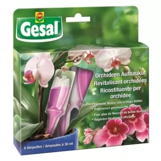 Відновлюючий засіб Gesal Orchid 5 х 30 мл