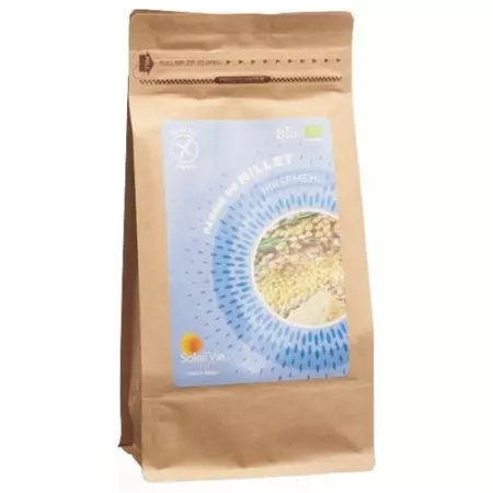 SOLEIL VIE HIRSEMEHL GLUTEN FR SOLEIL VIE HIRSEMEHL GLUTEN FR