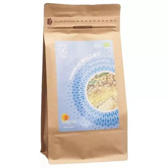 SOLEIL VIE HIRSEMEHL GLUTEN FR SOLEIL VIE HIRSEMEHL GLUTEN FR