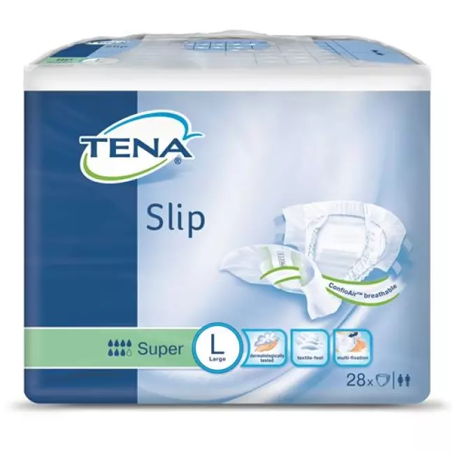 Труси TENA Super large 28 шт