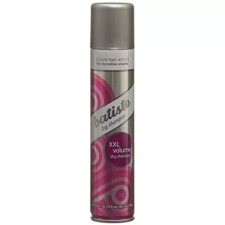 Batiste Dry шампунь XXL Volume 200мл