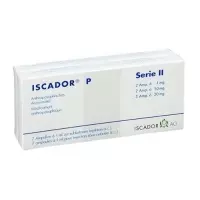 Iscador P Series II Inj Lös 2 x 7 шт