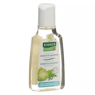 RAUSCH Heart Seeds SENSITIVE SHAMPOO Гіпоалергенний 40 мл